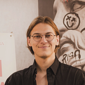 Алексей Прокошев 